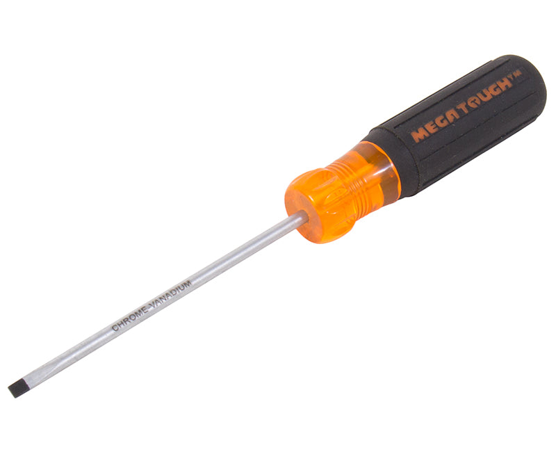 Slotted Screwdriver