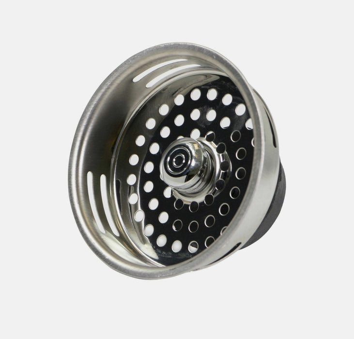 Flat Bottom Replacement Basket Generic #7621