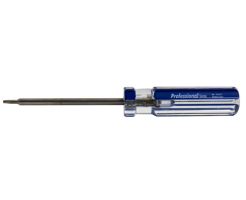 Robertson Screwdriver