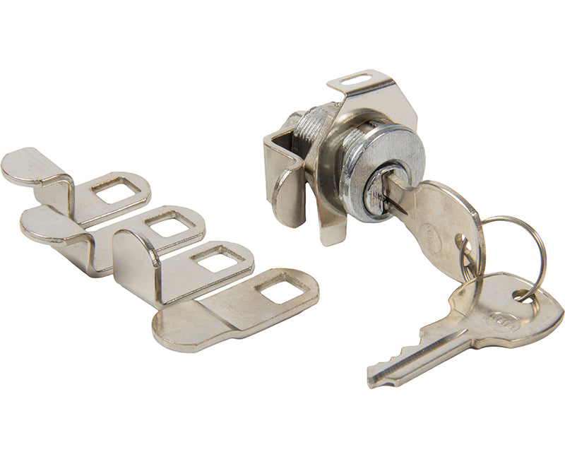 Mail Box Bommer Lock