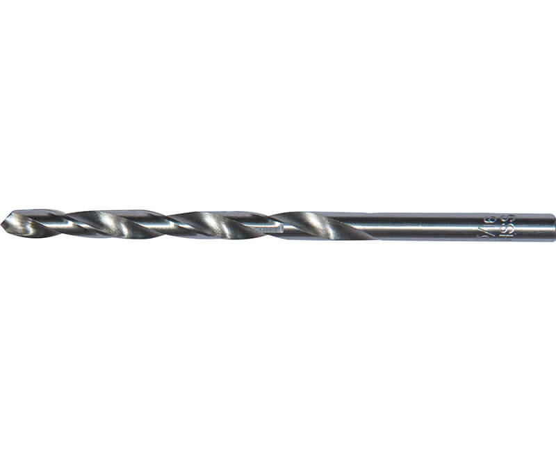 High Speed Drill Bits