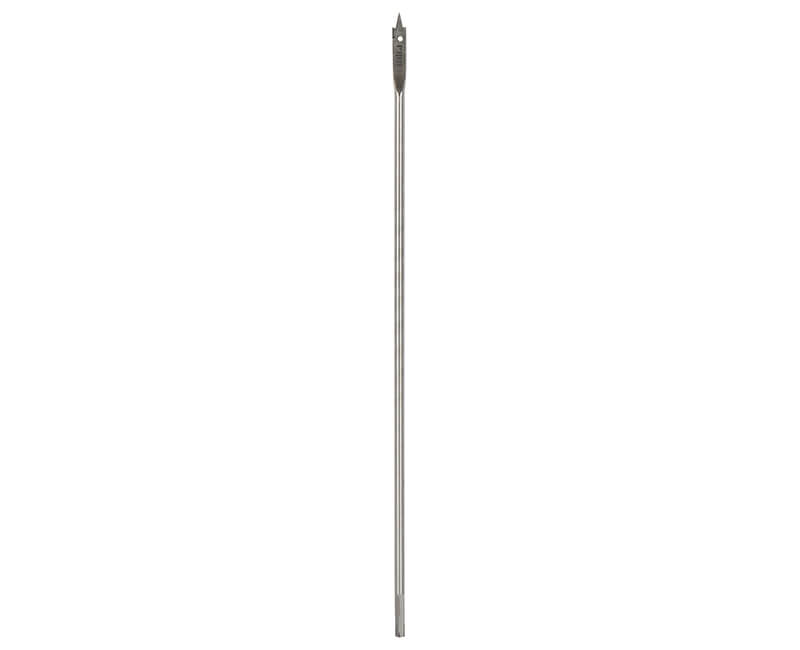 Spade Bit - Carded