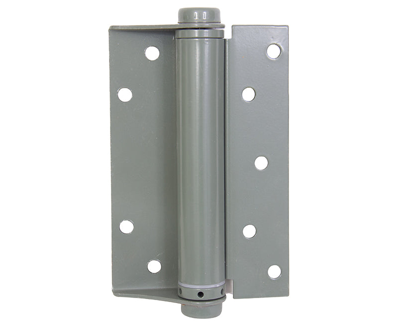 Half Surface Single Action Spring Hinge - Prime Coated