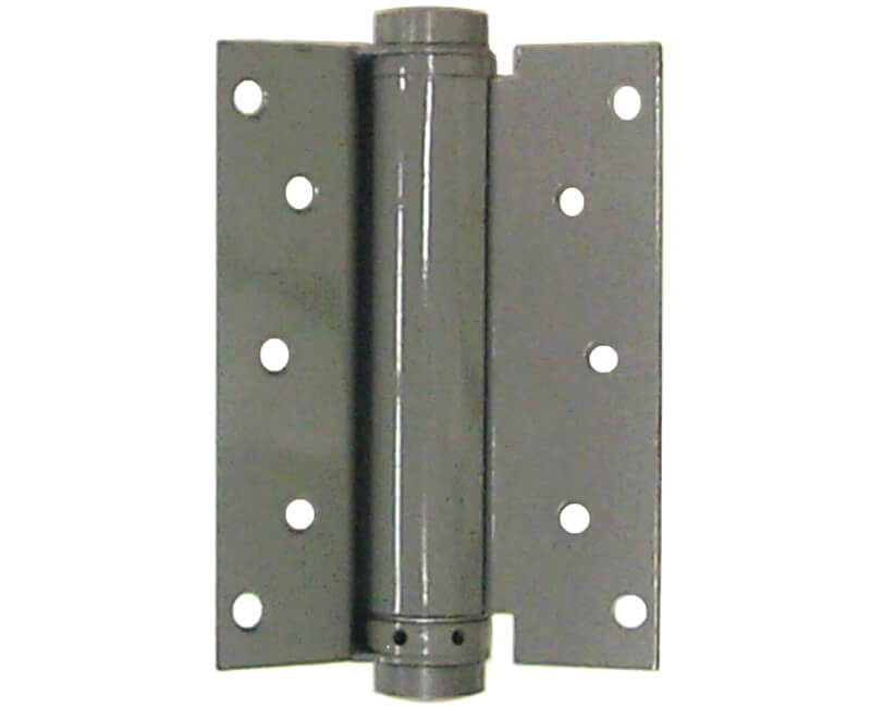 Single Action Spring Hinge - Prime Coated