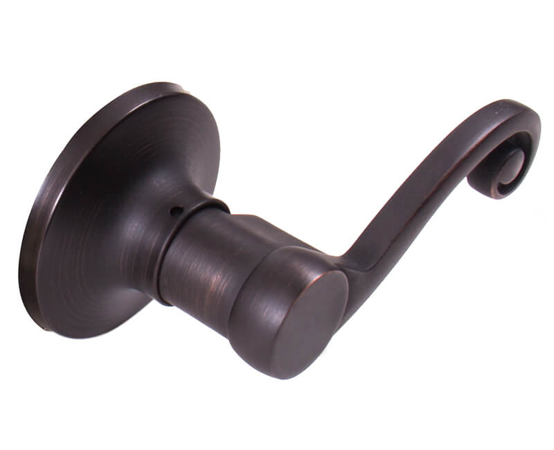 Tulip Dummy Knob - US3 Carded